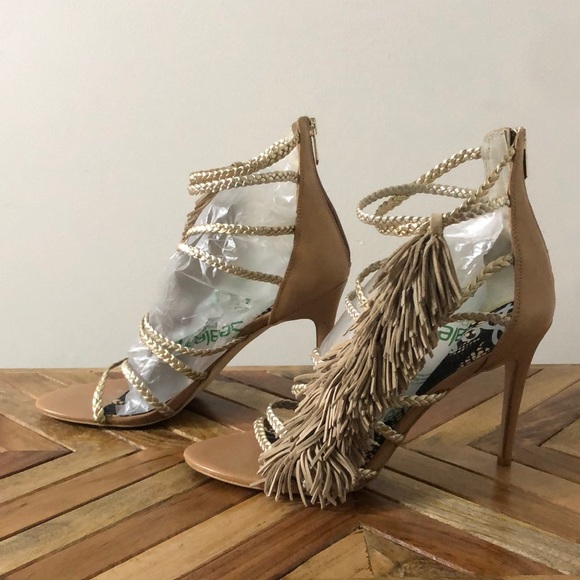 Sam Edelman Heels - Picture 5 of 7